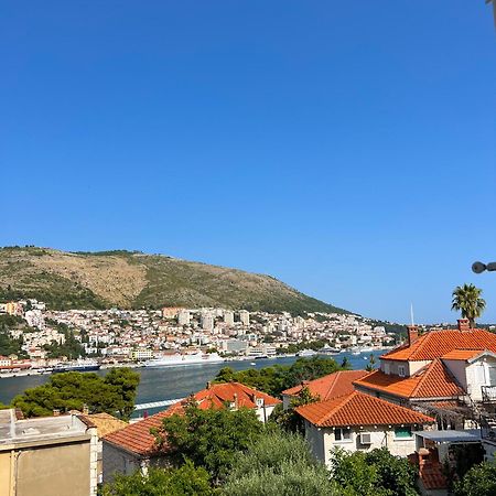 Apartment Bava Ντουμπρόβνικ Εξωτερικό φωτογραφία