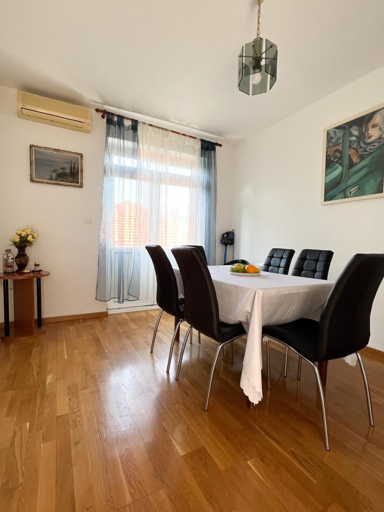 Apartment Bava Ντουμπρόβνικ Εξωτερικό φωτογραφία