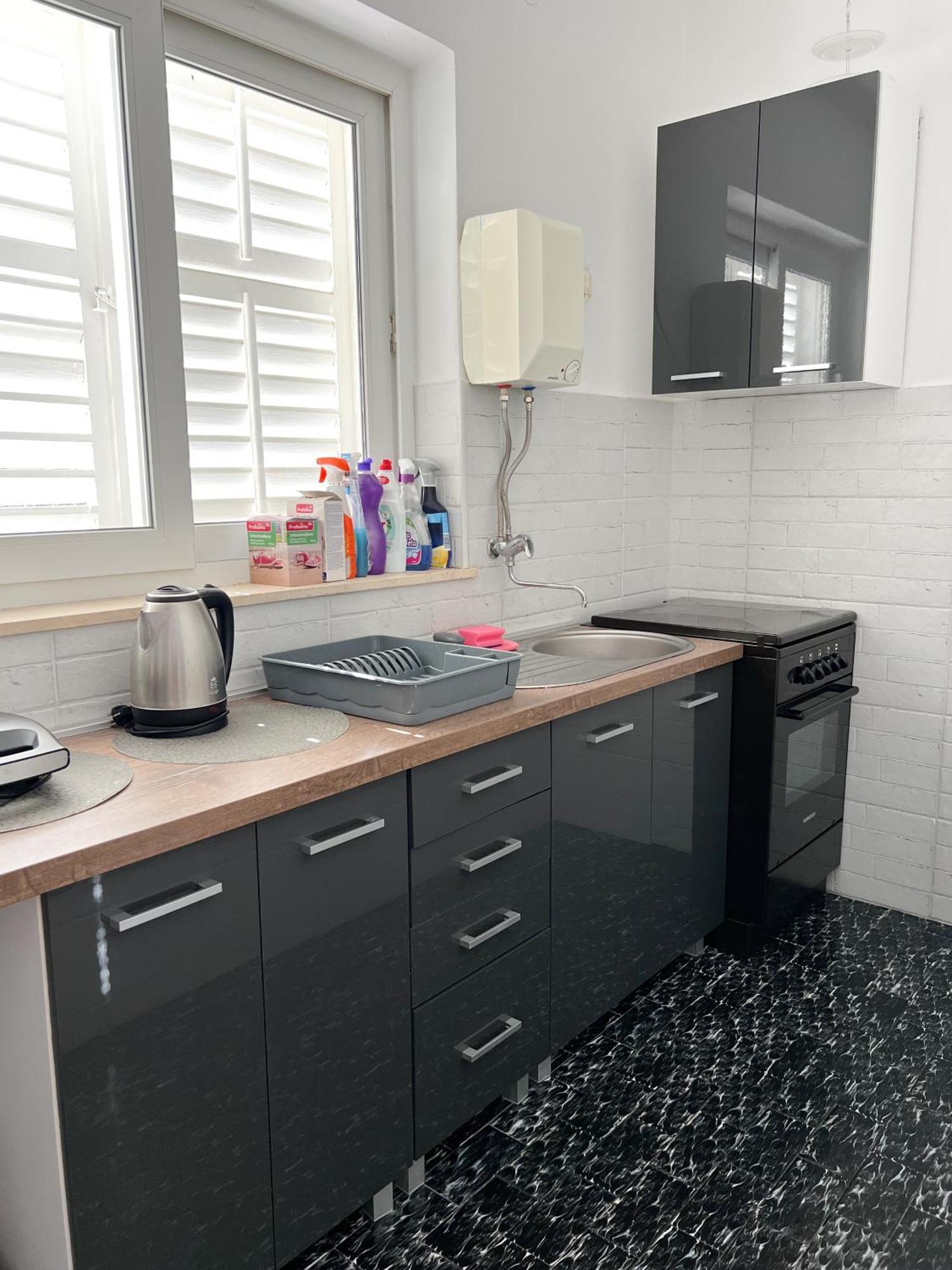 Apartment Bava Ντουμπρόβνικ Εξωτερικό φωτογραφία