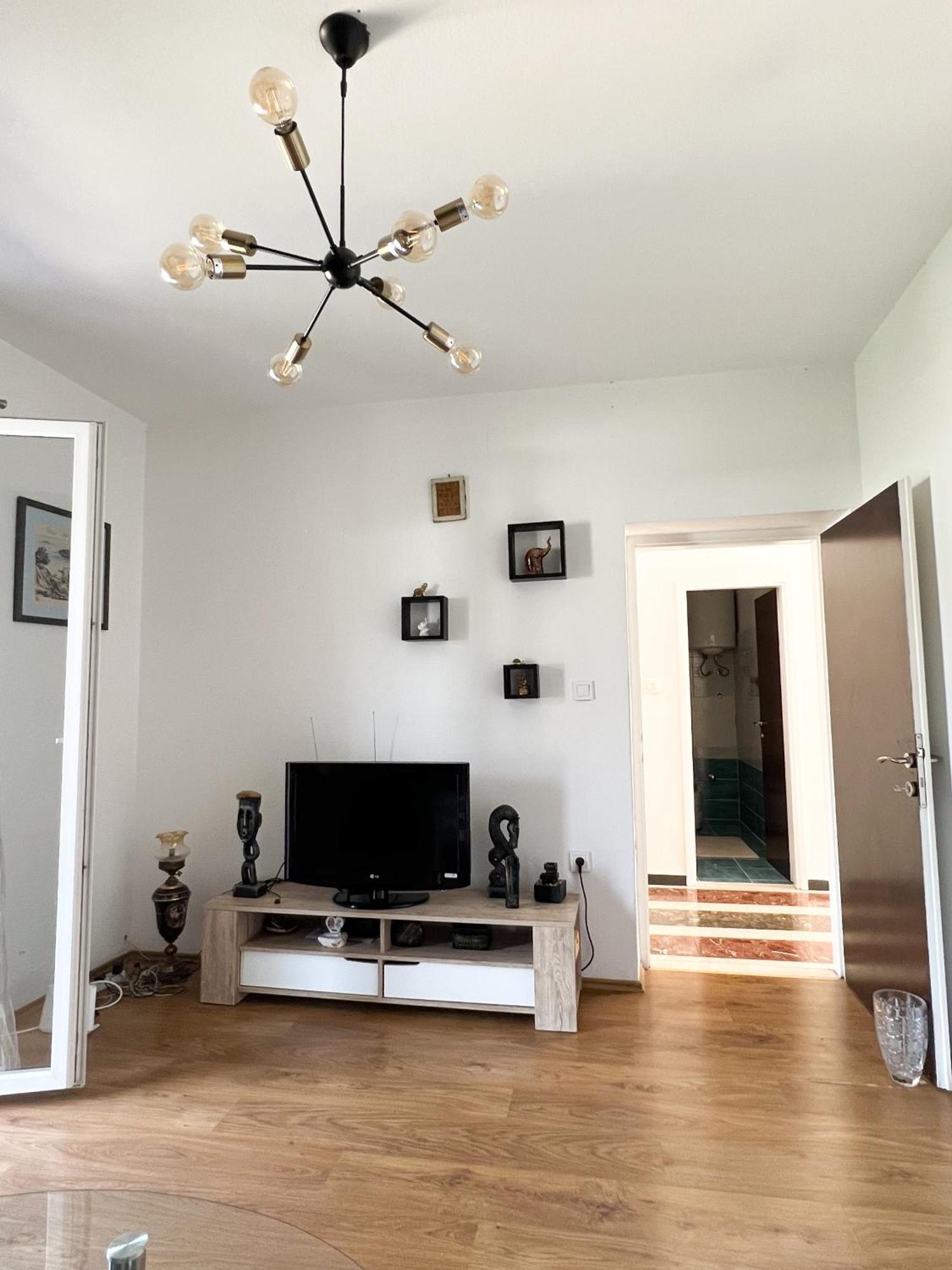 Apartment Bava Ντουμπρόβνικ Εξωτερικό φωτογραφία
