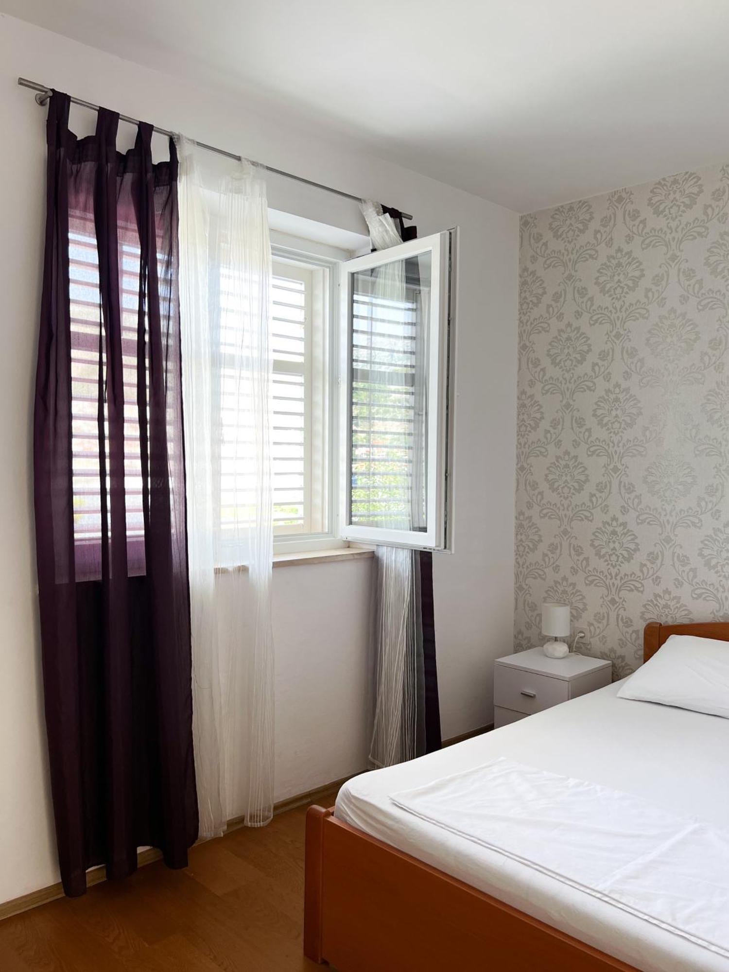 Apartment Bava Ντουμπρόβνικ Εξωτερικό φωτογραφία