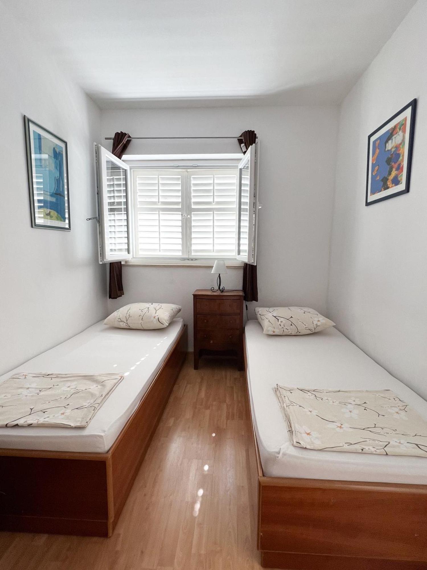 Apartment Bava Ντουμπρόβνικ Εξωτερικό φωτογραφία