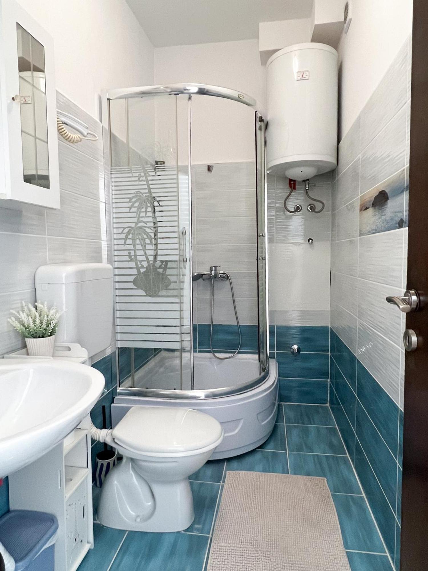 Apartment Bava Ντουμπρόβνικ Εξωτερικό φωτογραφία