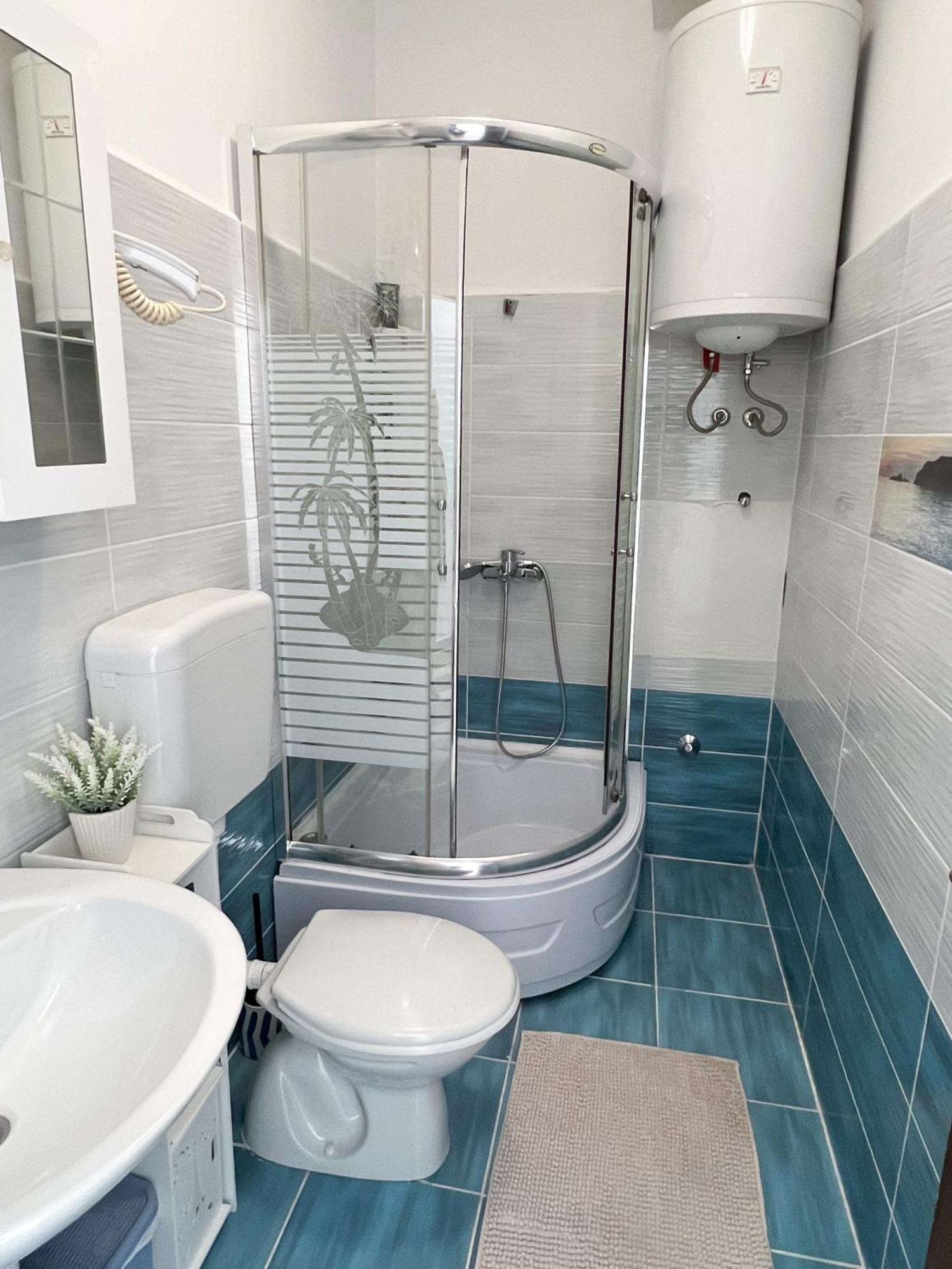 Apartment Bava Ντουμπρόβνικ Εξωτερικό φωτογραφία