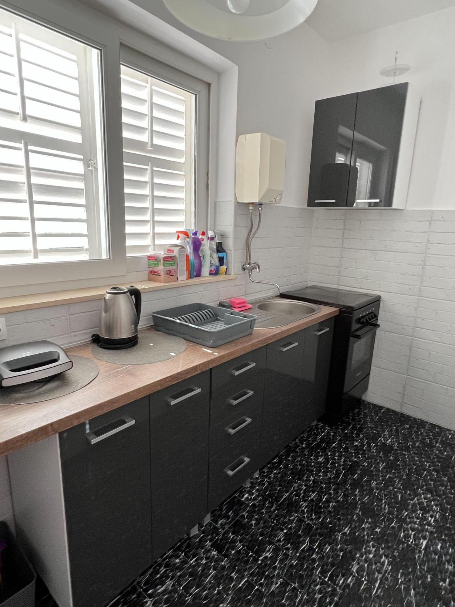 Apartment Bava Ντουμπρόβνικ Εξωτερικό φωτογραφία