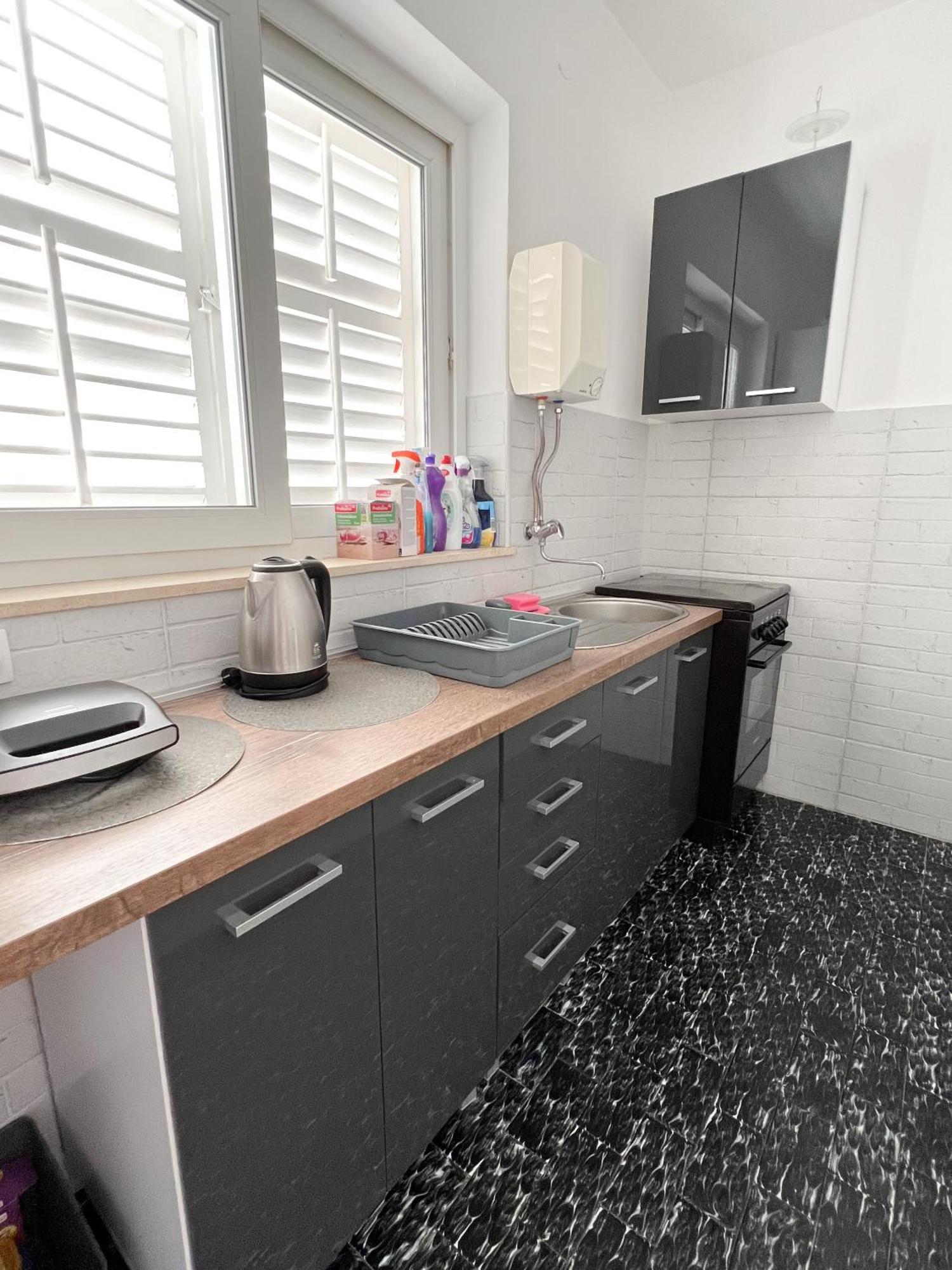 Apartment Bava Ντουμπρόβνικ Εξωτερικό φωτογραφία